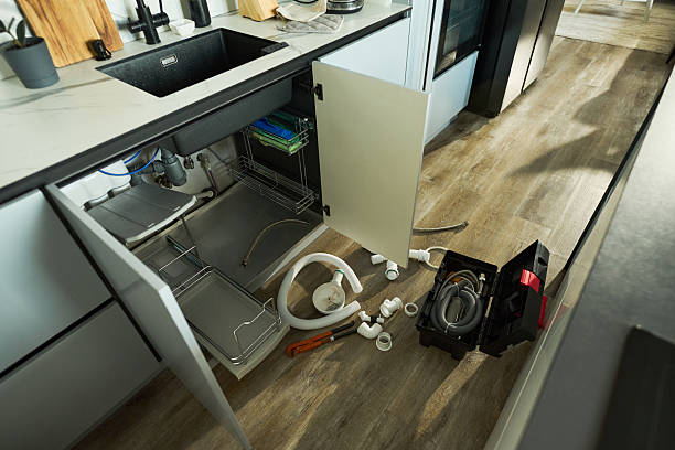 24/7 Emergency Plumbing experts in Samaria, MI