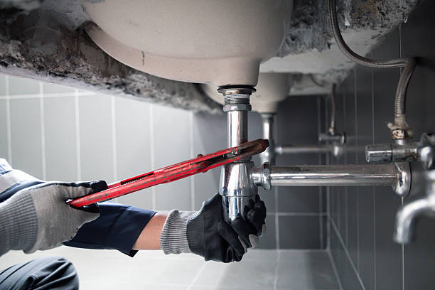 Trusted Gas Line Repair service in Samaria, MI - AAA Plumbing Heating
